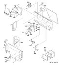 Diagram for 3 - Control Parts