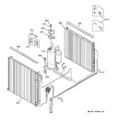 Diagram for 4 - Unit Parts