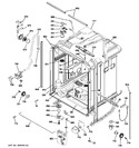 Diagram for 2 - Body Parts