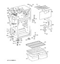 Diagram for 2 - Cabinet