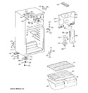 Diagram for 2 - Cabinet