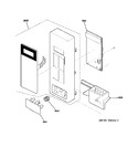 Diagram for 2 - Controller Parts