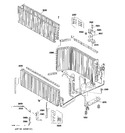 Diagram for 4 - Unit Parts