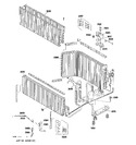 Diagram for 4 - Unit Parts