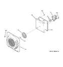 Diagram for 6 - Convection Fan