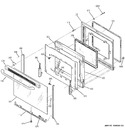 Diagram for 5 - Door