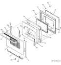 Diagram for 5 - Door