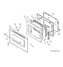 Diagram for 3 - Door