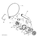 Diagram for 5 - Blower & Motor