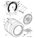 Diagram for 6 - Drum