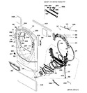 Diagram for 2 - Front Panel