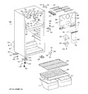 Diagram for 2 - Cabinet