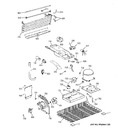 Diagram for 3 - Unit Parts