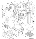 Diagram for 3 - Body Parts