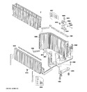 Diagram for 4 - Unit Parts