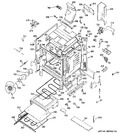 Diagram for 3 - Body Parts