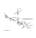 Diagram for 3 - Motor-pump Mechanism