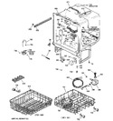 Diagram for 2 - Body Parts