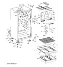 Diagram for 2 - Cabinet