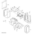 Diagram for 1 - Chassis Parts