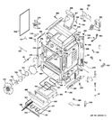 Diagram for 3 - Body Parts