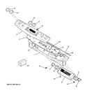 Diagram for 1 - Control Panel