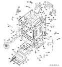 Diagram for 3 - Body Parts