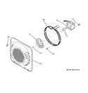 Diagram for 8 - Convection Fan