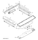 Diagram for 9 - Cooling Fan