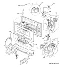 Diagram for 5 - Interior Parts (1)