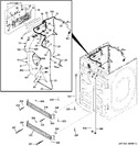 Diagram for 5 - Cabinet (2)