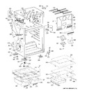 Diagram for 2 - Cabinet