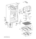 Diagram for 2 - Cabinet