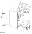 Diagram for 2 - Cabinet