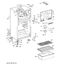 Diagram for 2 - Cabinet