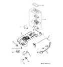 Diagram for 3 - Fresh Food Section