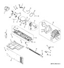 Diagram for 5 - Unit Parts