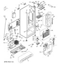 Diagram for 2 - Cabinet