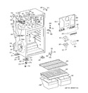 Diagram for 2 - Cabinet