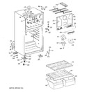 Diagram for 2 - Cabinet