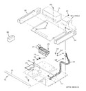 Diagram for 5 - Pedestal