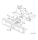 Diagram for 2 - Control Parts