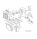 Diagram for 8 - Machine Compartment