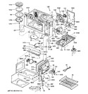 Diagram for 5 - Interior Parts (1)