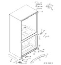 Diagram for 6 - Case Parts