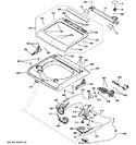 Diagram for 2 - Top Panel & Lid