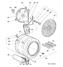 Diagram for 6 - Drum