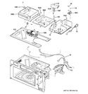 Diagram for 6 - Interior Parts (2)