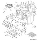 Diagram for 3 - Body Parts