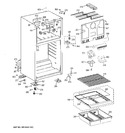 Diagram for 2 - Cabinet